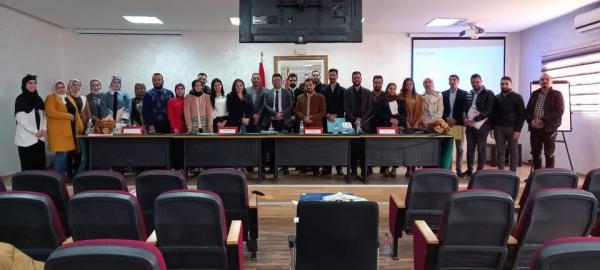 صناعة التشريع بالمغرب: المسالك والمساطر والإشكالات